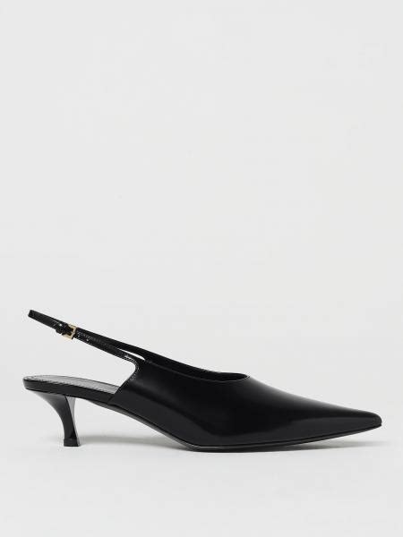 givenchy shoe size 36 in us|Givenchy high heel shoes.